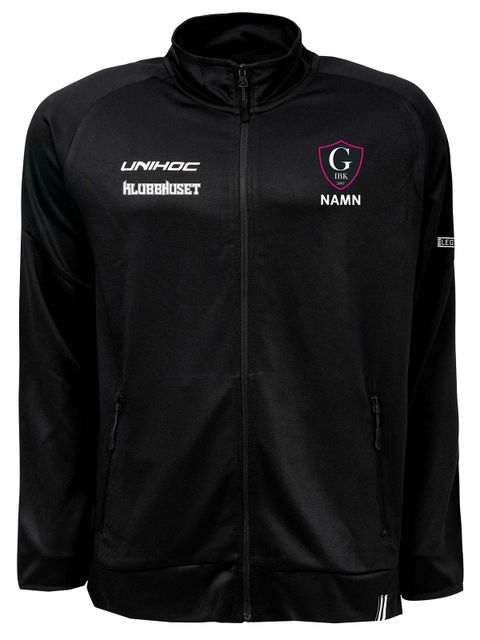 Unihoc Training Jacket LEGACY (Grästorps IBK)